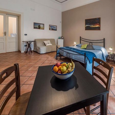 Bed and Breakfast 'Na Siesta à Naples Extérieur photo