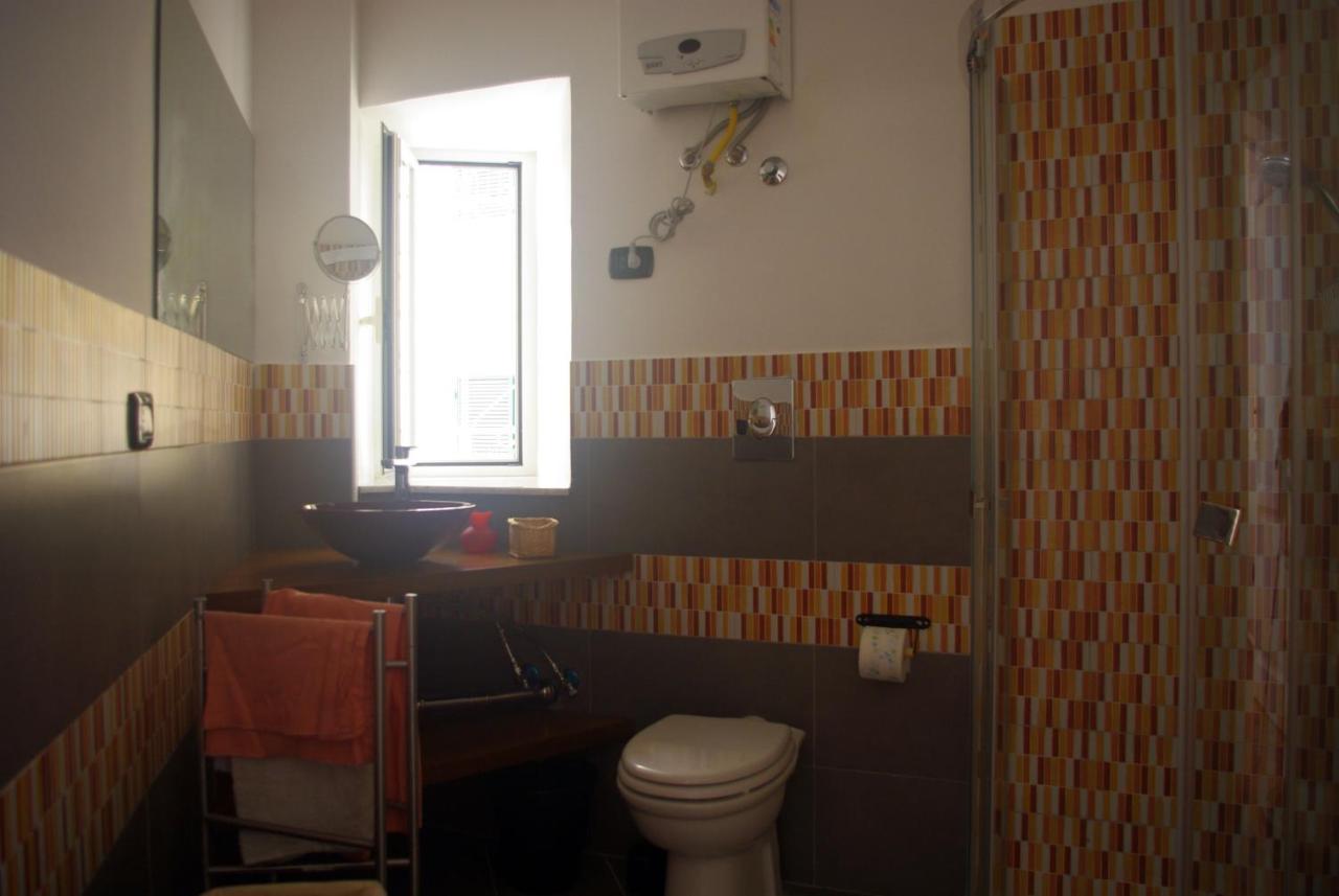 Bed and Breakfast 'Na Siesta à Naples Extérieur photo