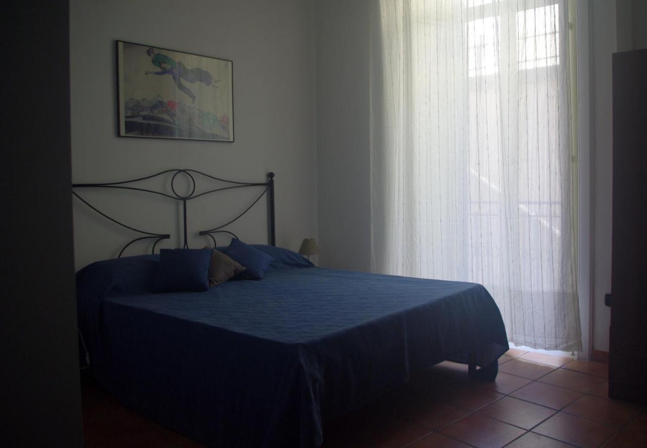Bed and Breakfast 'Na Siesta à Naples Extérieur photo