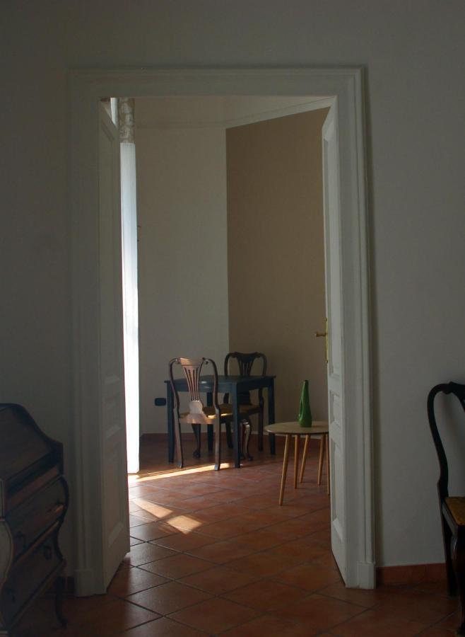 Bed and Breakfast 'Na Siesta à Naples Extérieur photo