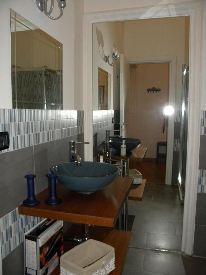 Bed and Breakfast 'Na Siesta à Naples Extérieur photo