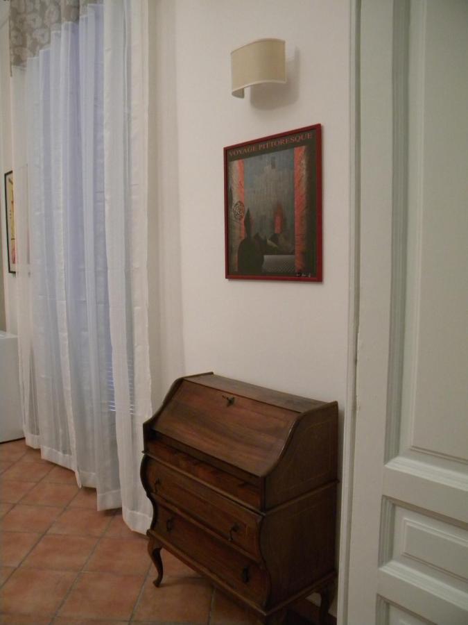 Bed and Breakfast 'Na Siesta à Naples Extérieur photo