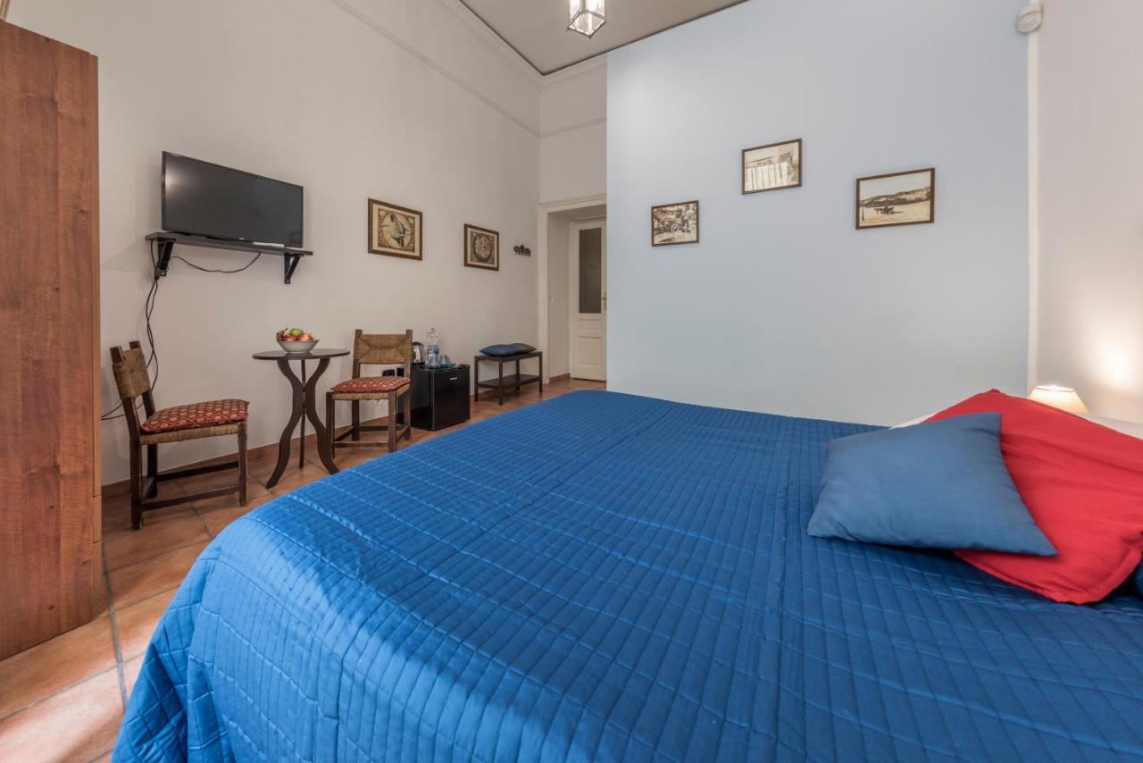 Bed and Breakfast 'Na Siesta à Naples Extérieur photo